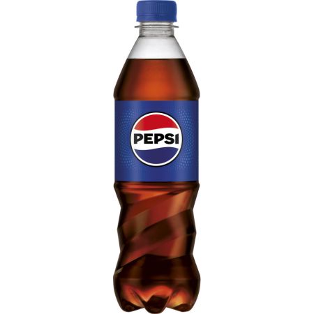Pepsi Cola / 0,5 l