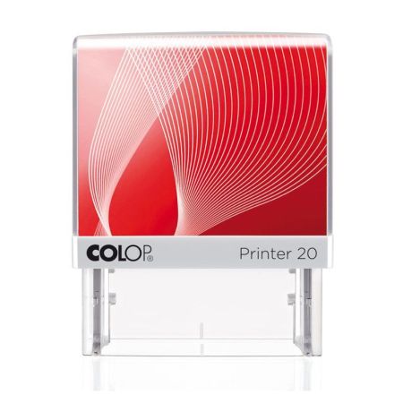 Colop razítko Printer 20 mechnika Colop razítko Printer 20 mechnika