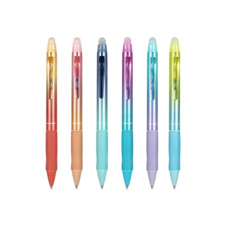 Roller Colorino mazací - Ghost Pen / modrá náplň Roller Colorino mazací - Ghost Pen / modrá náplň