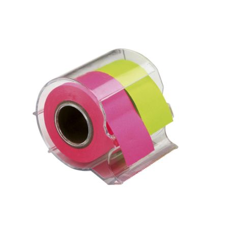 Samolepicí papírky CONCORDE - 25 mm x 10 m / 2 ks Samolepicí papírky CONCORDE - 25 mm x 10 m / 2 ks