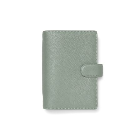Diář Filofax Norfolk - osobní / sage Diář Filofax Norfolk - osobní / sage