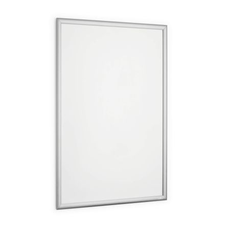 Rámeček hliníkový Durable A1 - stříbrná Rámeček hliníkový Durable A1 - stříbrná