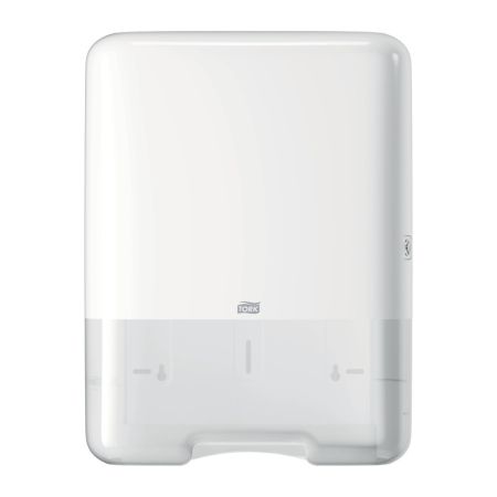 Zásobník Tork Singlefold/C-fold 553000 - na skladáné ručníky Zásobník Tork Singlefold/C-fold 553000 - na skladáné ručníky