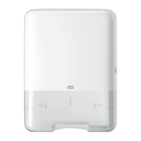 Zásobník Tork Singlefold/C-fold 553000 - na skladáné ručníky