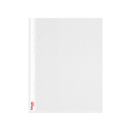 Závěsný obal Esselte Standard - A5 matný / 55 my / 100 ks