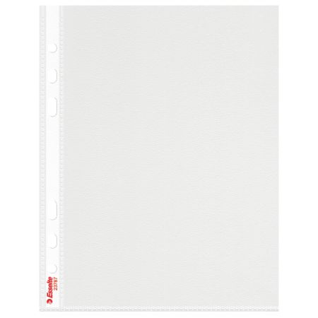 Závěsný obal Esselte Standard - A5 matný / 55 my / 100 ks