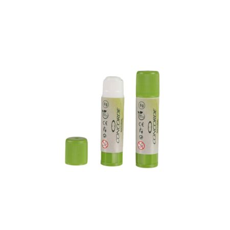 Lepicí tyčinka Concorde Natural 21 g Lepicí tyčinka Concorde Natural 21 g