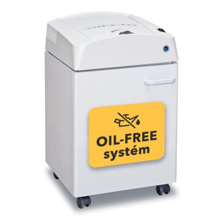 Skartovací stroj KOBRA AF+1 40L Skartovací stroj KOBRA AF+1 40L