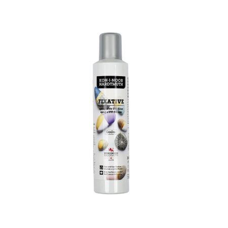 Fixativ s UV filtrem - 300 ml / CREATIVE Fixativ s UV filtrem - 300 ml / CREATIVE