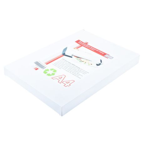 Laminovací pouzdra ARTA ECO - A4 / 100 ks / 125 mikronů Laminovací pouzdra ARTA ECO - A4 / 100 ks / 125 mikronů