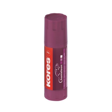 Lepicí tyčinka Kores Chameleon - 15 g Lepicí tyčinka Kores Chameleon - 15 g