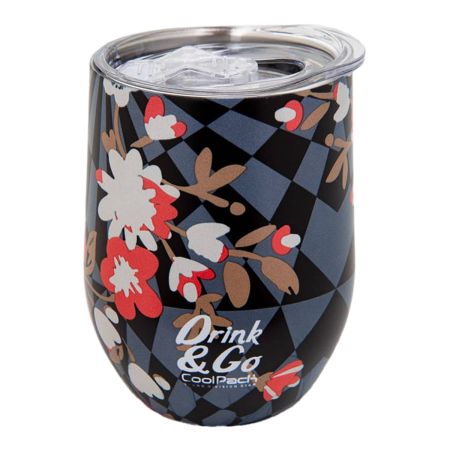 Termohrnek CoolPack - Venice / 350 ml Termohrnek CoolPack - Venice / 350 ml