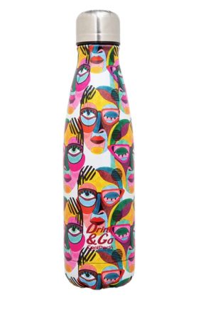 Termoláhev CoolPack - Cinco / 500 ml Termoláhev CoolPack - Cinco / 500 ml