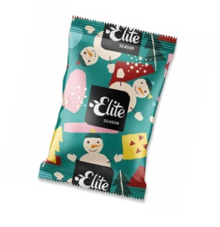 Sušenky Winter Sweets