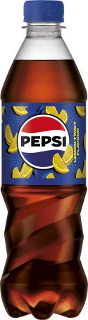 Pepsi TWIST Lemon / 0,5 Pepsi TWIST Lemon / 0,5
