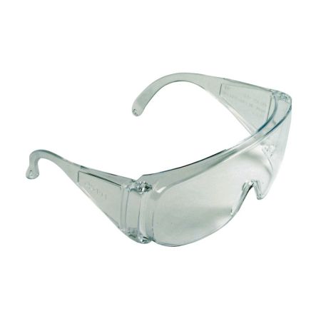 Brýle ochranné Basic - čiré Brýle ochranné Basic - čiré