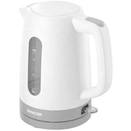 Konvice varná SWK 1738WH / bílá