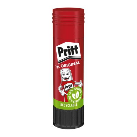 Lepicí tyčinky Pritt Stick - 20 g Lepicí tyčinky Pritt Stick - 20 g