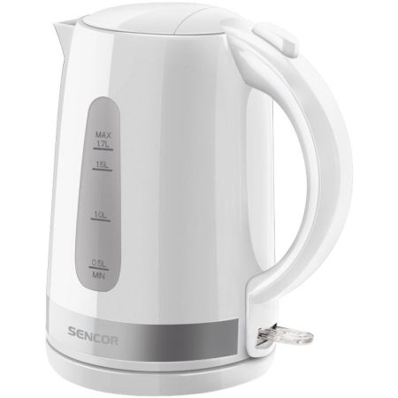 Konvice varná 1,7l SWK 1748WH / bílá Konvice varná 1,7l SWK 1748WH / bílá