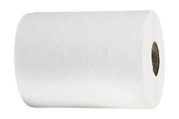 Papírové ručníky v rolích - Merida AUTOMATIC Maxi / 1-vrstvé / recykl / 250 m