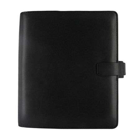 Diář Filofax Metropol - A5 / černá Diář Filofax Metropol - A5 / černá
