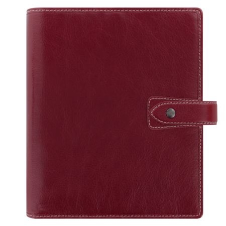 Diář Filofax Malden - A5 / burgundy Diář Filofax Malden - A5 / burgundy
