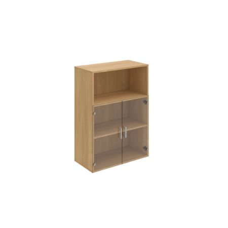 Skříň policová střední - D 3 80 05