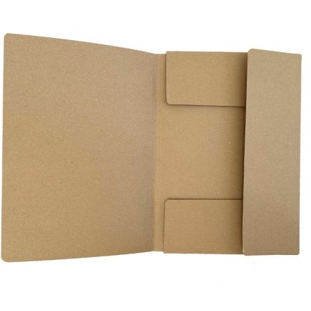 Odkládací mapy 253 KRAFT FSC Odkládací mapy 253 KRAFT FSC