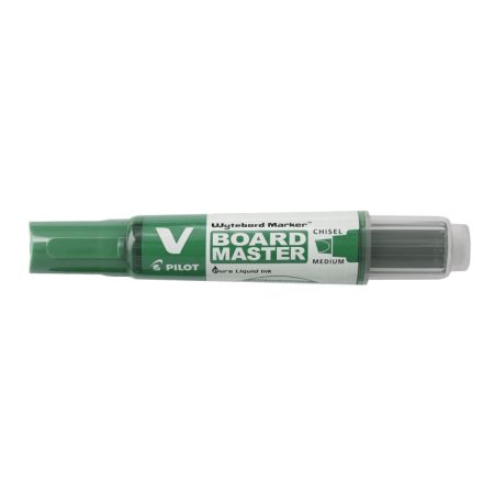 Popisovač Pilot V-BoardMaster M - zelená Popisovač Pilot V-BoardMaster M - zelená
