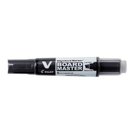 Popisovač Pilot V-BoardMaster M - černá Popisovač Pilot V-BoardMaster M - černá