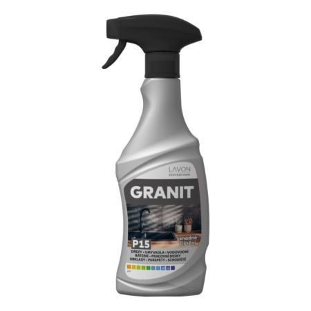 Lavon Granit 500 ml Lavon Granit 500 ml