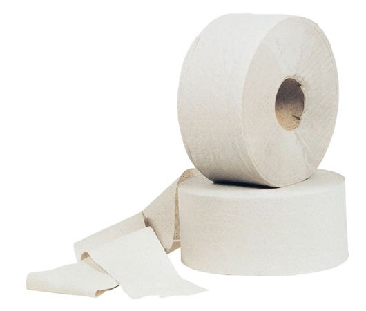 Papír toaletní Tork Jumbo bílý  - průměr 190 mm