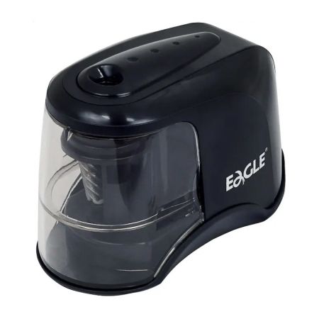 Ořezávátko elektrické Eagle s frézou Dynamic
