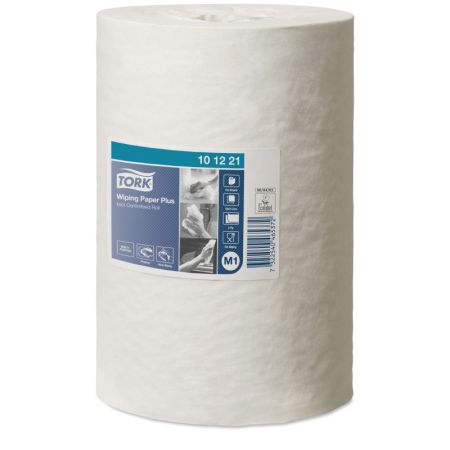 Tork ručníky 101221 pro zásobník Mini Box 75m / 2 vrs. Tork ručníky 101221 pro zásobník Mini Box 75m / 2 vrs.