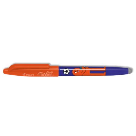 Roller Pilot FriXion Ball Best Friends 0,7 mm - modrá Sport