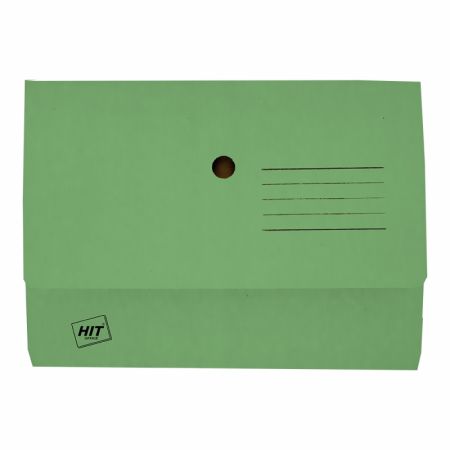 Odkládací kapsa Classic - zelená Odkládací kapsa Classic - zelená