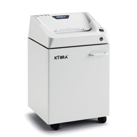 Skartovací stroj KOBRA 240.1 C4 Skartovací stroj KOBRA 240.1 C4