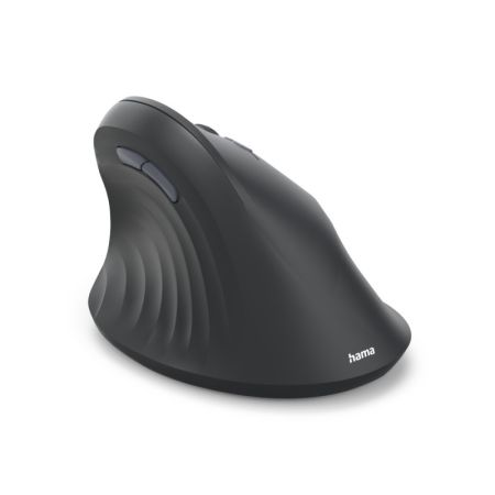Myš Hama EMW 500 R ergonomická - pro praváky / černá Myš Hama EMW 500 R ergonomická - pro praváky / černá