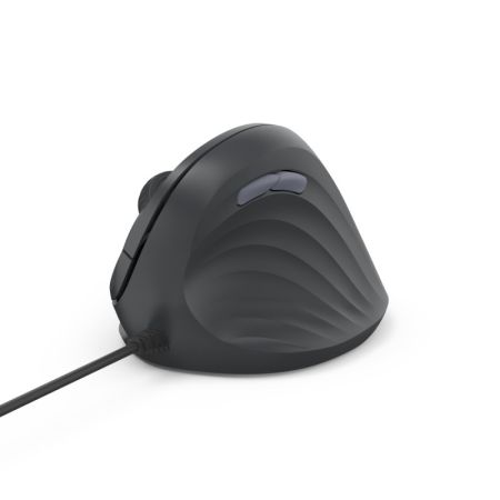 Myš Hama ECM 500 ergonomická - pro praváky / černá Myš Hama ECM 500 ergonomická - pro praváky / černá