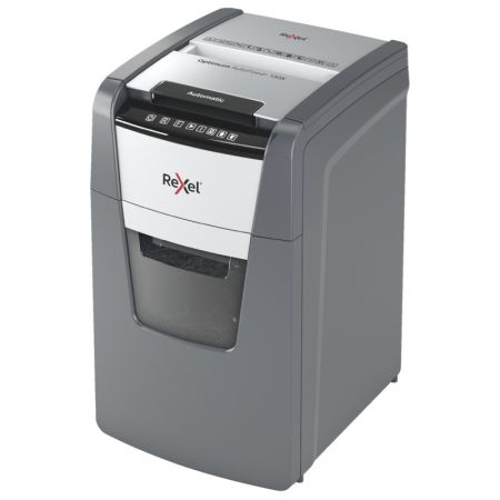 Skartovací stroj Rexel Auto+ Optimum 130X Skartovací stroj Rexel Auto+ Optimum 130X