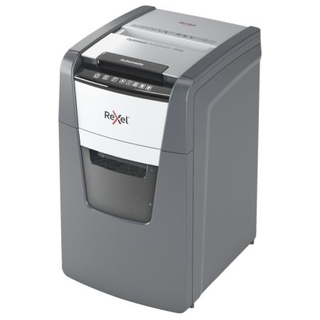 Skartovací stroj Rexel Auto+ Optimum 150M Skartovací stroj Rexel Auto+ Optimum 150M