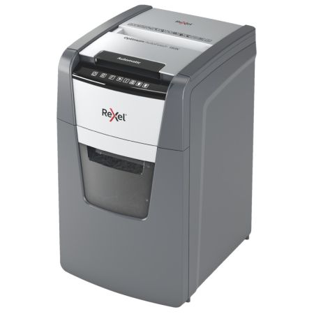Skartovací stroj Rexel Auto+ Optimum 150X Skartovací stroj Rexel Auto+ Optimum 150X