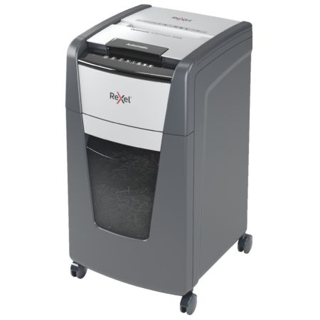 Skartovací stroj Rexel Auto+ Optimum 225X