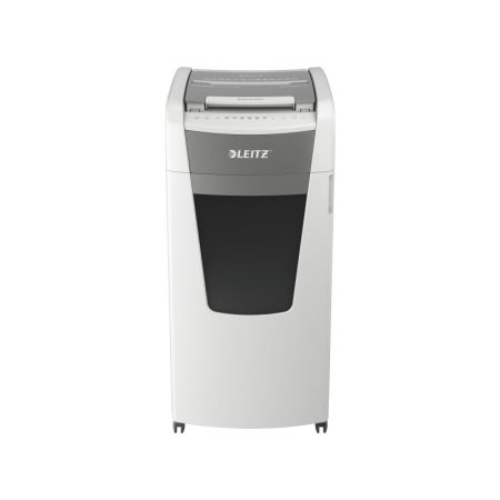 Skartovací stroj Leitz IQ AutoFeed 600 P4 Skartovací stroj Leitz IQ AutoFeed 600 P4