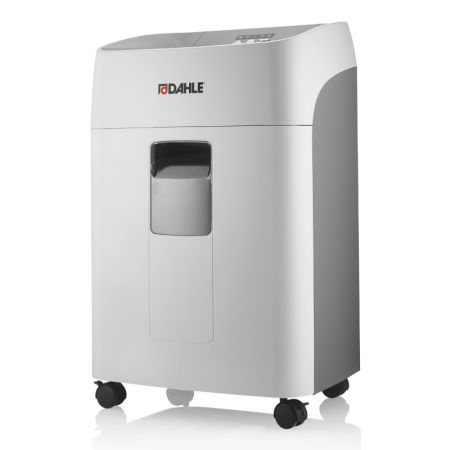 Skartovací stroj Dahle ShredMATIC® 300 P5 Skartovací stroj Dahle ShredMATIC® 300 P5