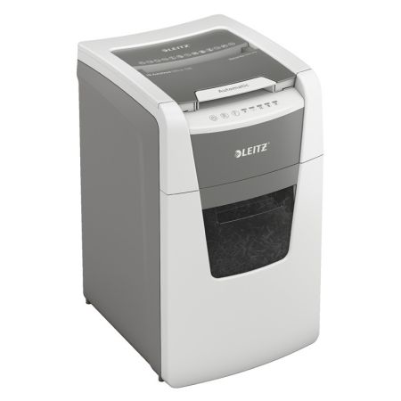 Skartovací stroj Leitz IQ AutoFeed 150 P5 Skartovací stroj Leitz IQ AutoFeed 150 P5