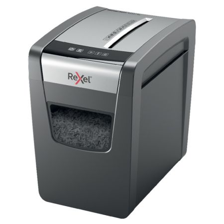 Skartovací stroj Rexel Momentum X410 SLIM