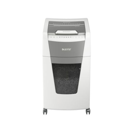 Skartovací stroj Leitz IQ AutoFeed - 300 P5 Skartovací stroj Leitz IQ AutoFeed - 300 P5