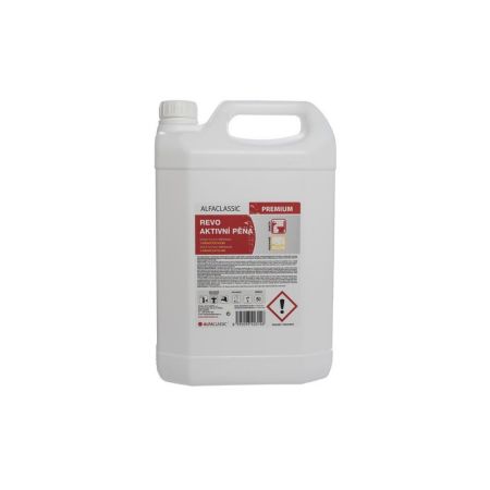 Revo aktivní pěna Premium / 5l