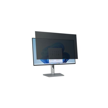 Kensington privátní filtr pro monitor 27\\ (16:9), 2směrný, odnímatelný Kensington privátní filtr pro monitor 27\\ (16:9), 2směrný, odnímatelný